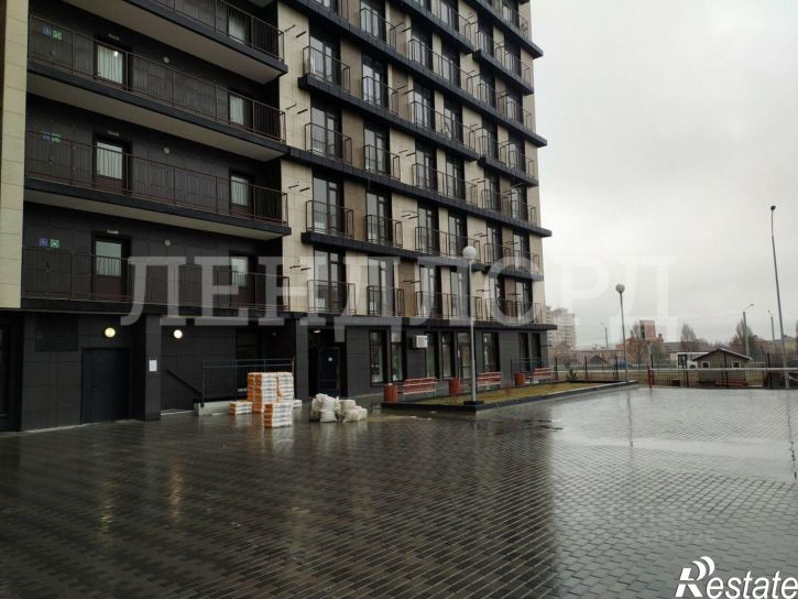 1-комн квартира Гарнизонный переулок, 1А,  д. 1А