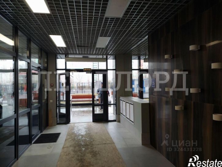 1-комн квартира Гарнизонный переулок, 1А,  д. 1А