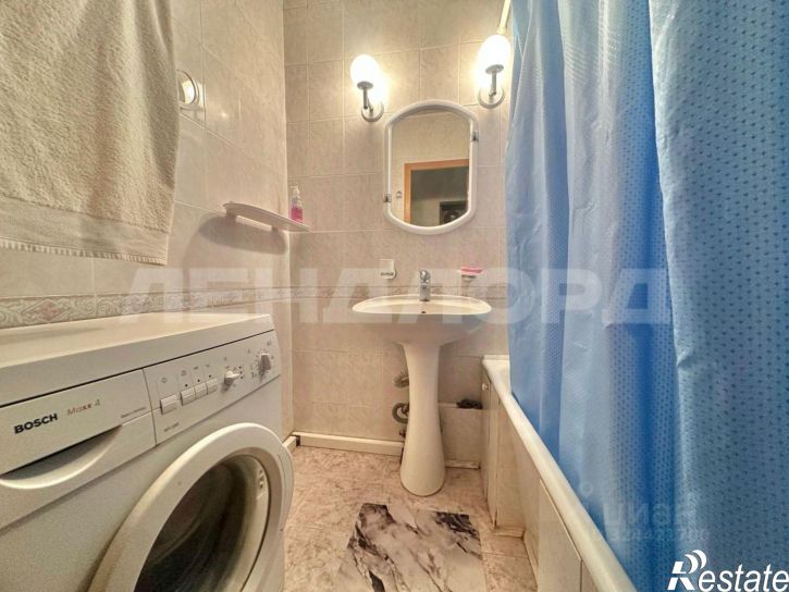 3-комн квартира проспект Космонавтов, 34 к2,  д. 34 к2