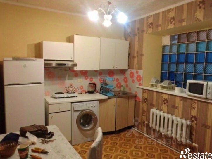 1-комн квартира ул 4-я линия, 76,  д. 76