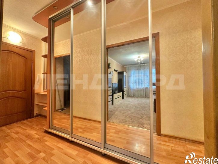 3-комн квартира проспект Космонавтов, 34 к2,  д. 34 к2