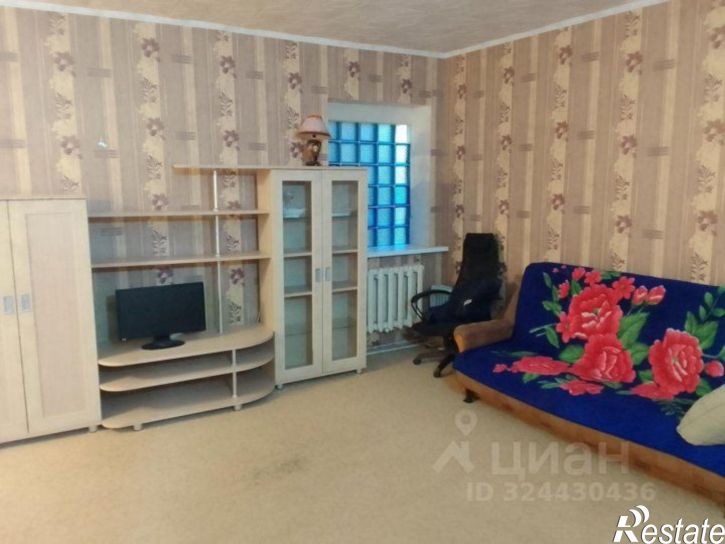 1-комн квартира ул 4-я линия, 76,  д. 76