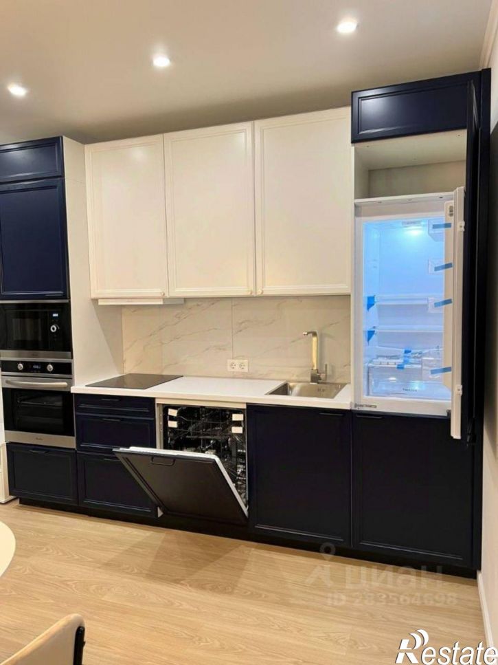 2-комн квартира ул 16-я линия, 61,  д. 61