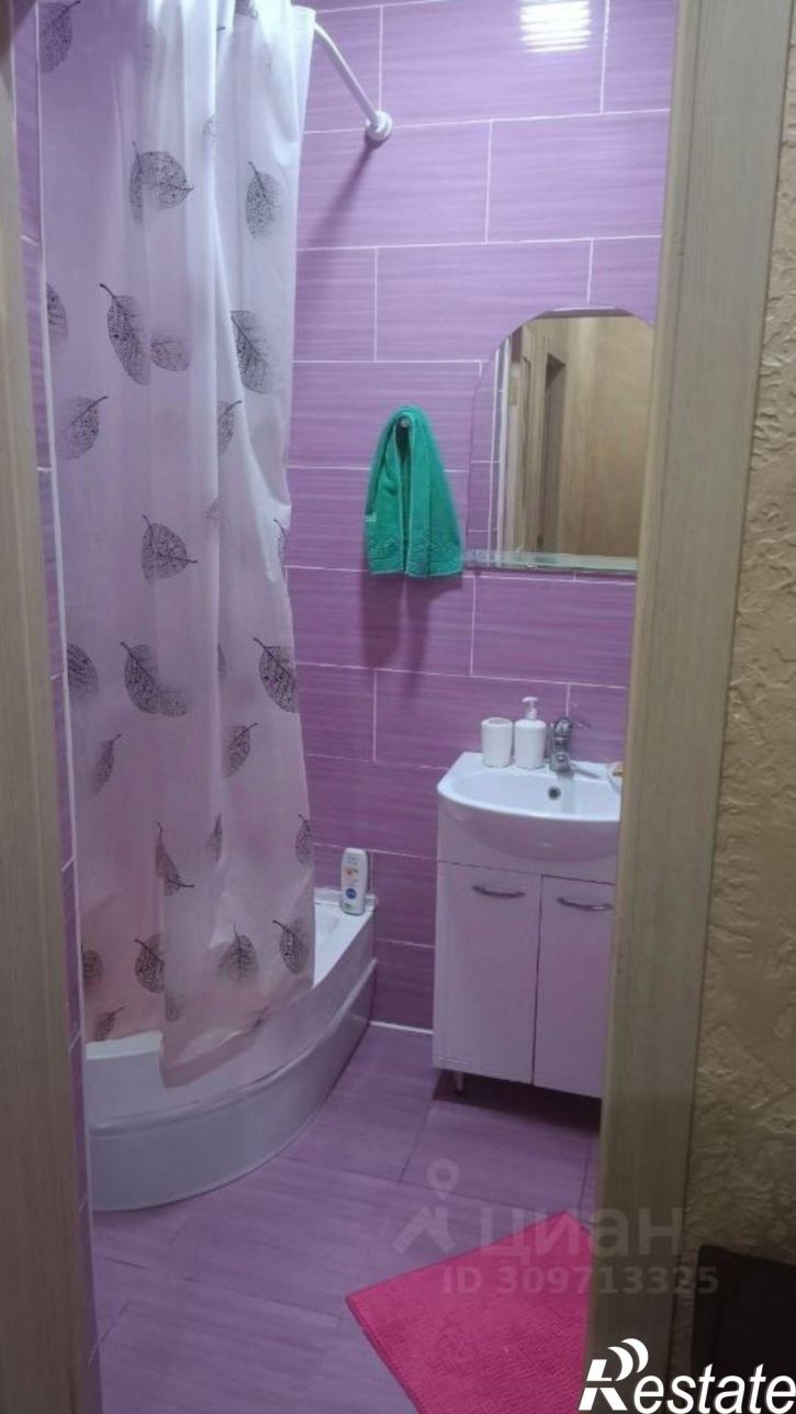 1-комн квартира Измаильский переулок, 41,  д. 41