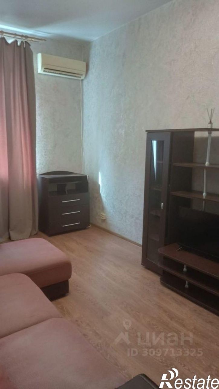 1-комн квартира Измаильский переулок, 41,  д. 41