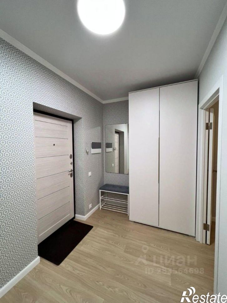 2-комн квартира ул 16-я линия, 61,  д. 61