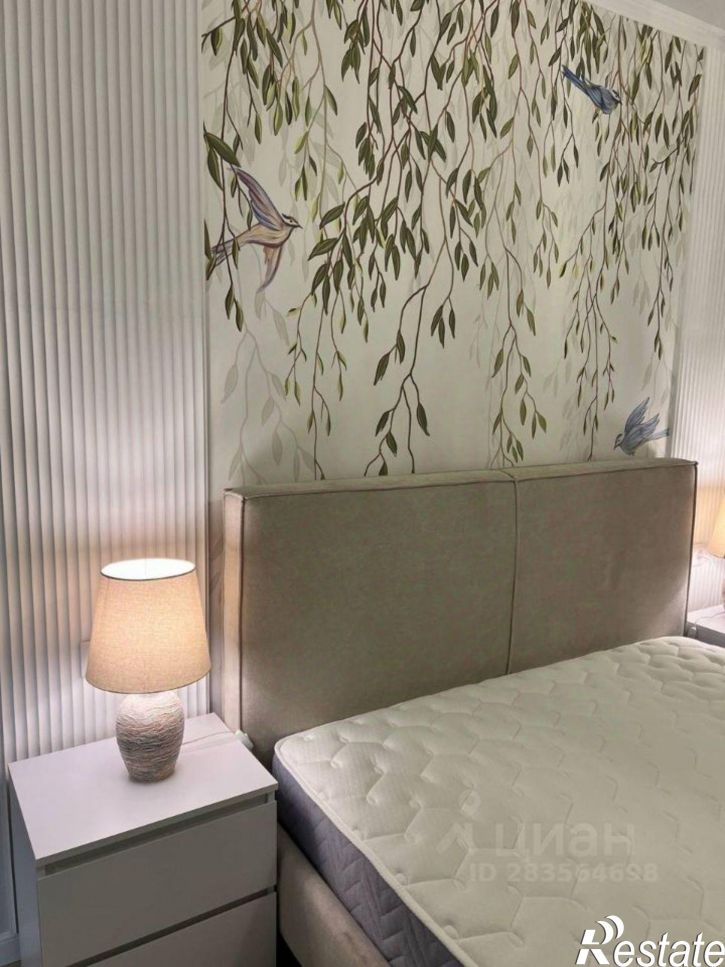 2-комн квартира ул 16-я линия, 61,  д. 61