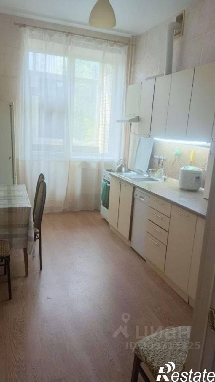 1-комн квартира Измаильский переулок, 41,  д. 41