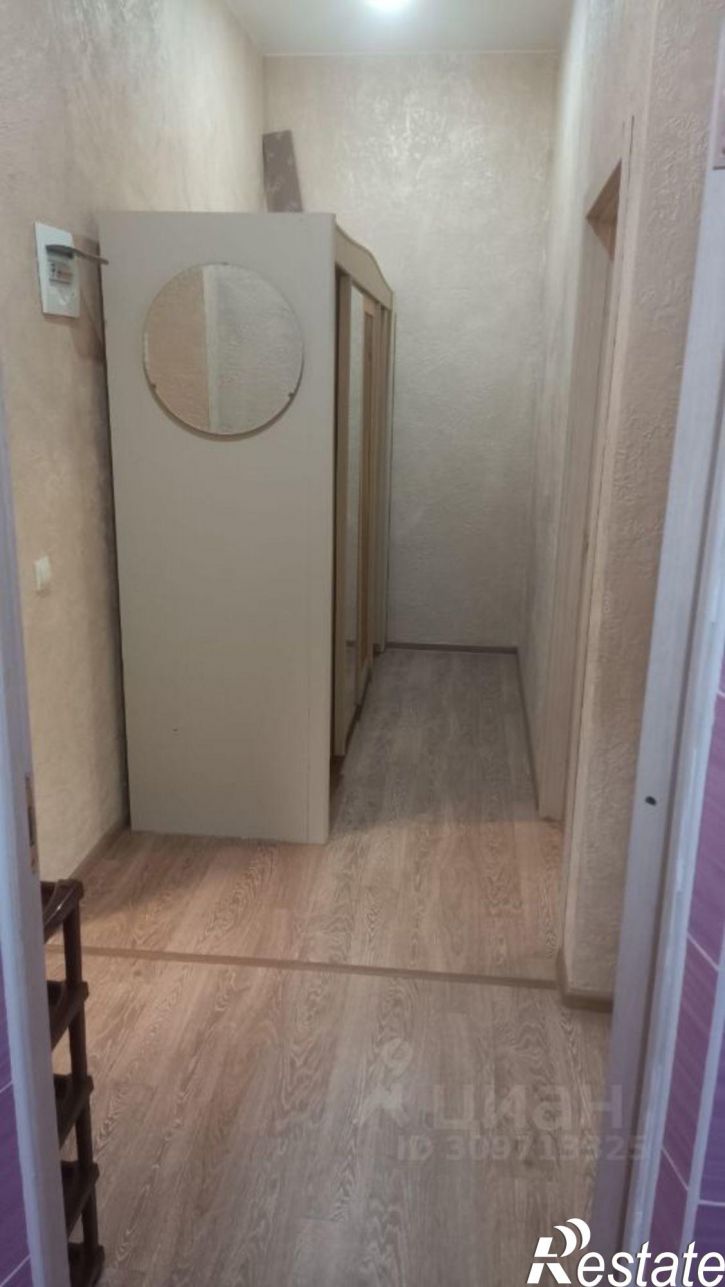 1-комн квартира Измаильский переулок, 41,  д. 41