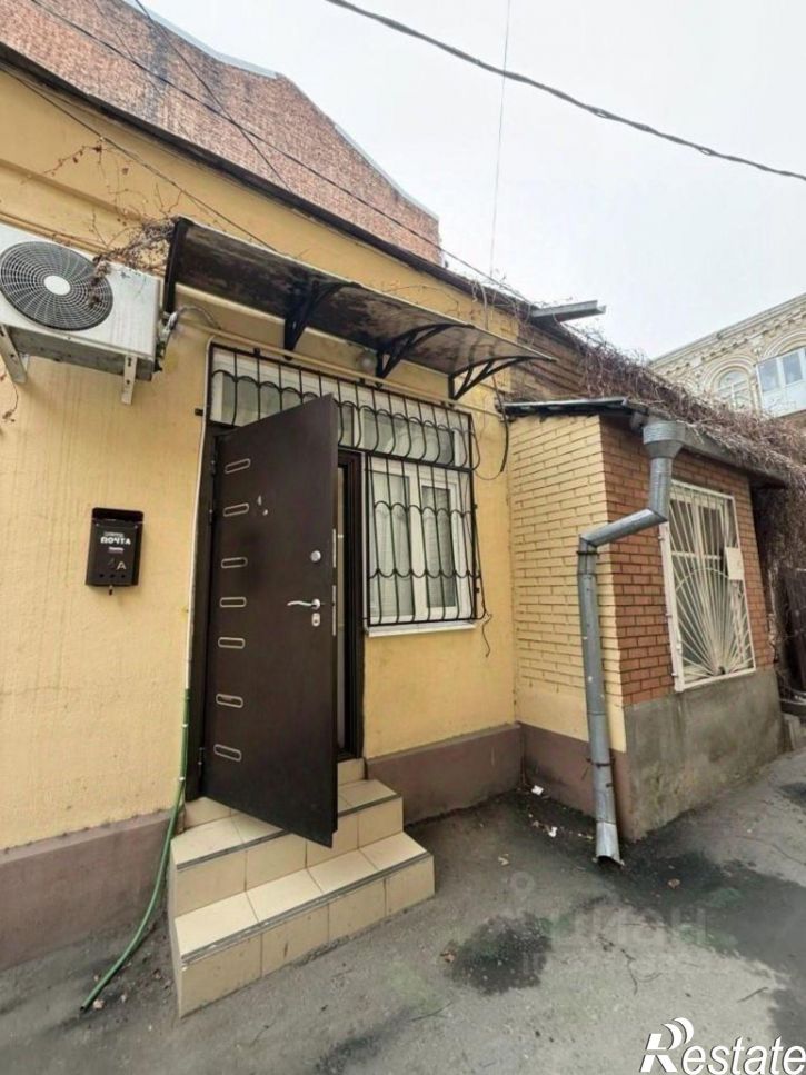 Торговое помещение улица Шаумяна, 65,  д. 65