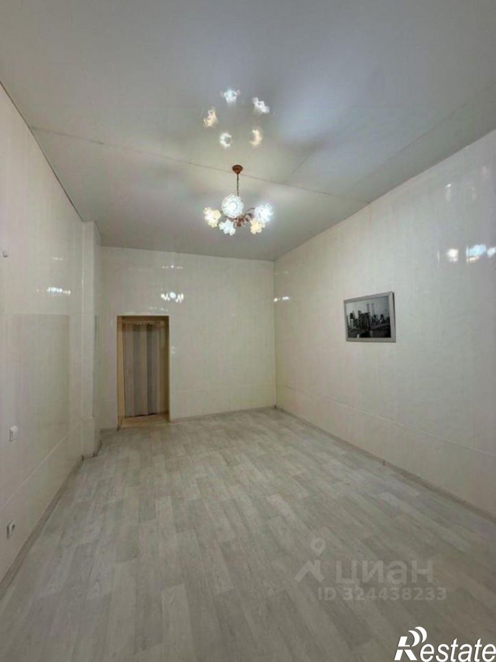 Торговое помещение улица Шаумяна, 65,  д. 65