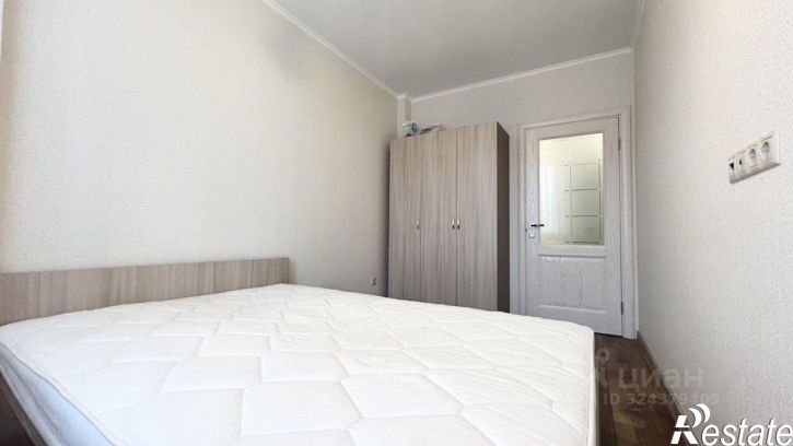 2-комн квартира ул Стабильная, 46,  д. 46