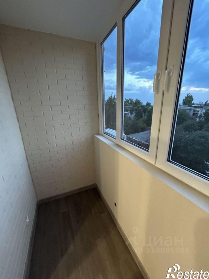 1-комн квартира ул Товарищеская, 5,  д. 5