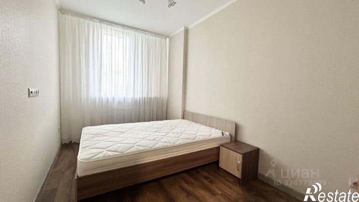 2-комн квартира ул Стабильная, 46,  д. 46