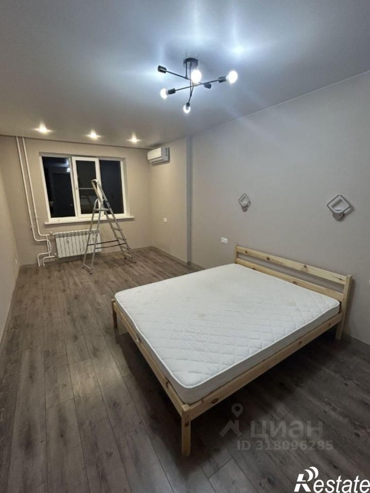 1-комн квартира ул Товарищеская, 5,  д. 5