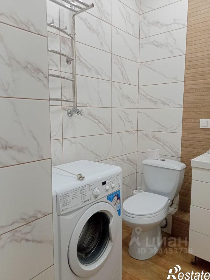 1-комн квартира ул Вересаева, 101/2 2,  д. 101/2 2,  к. 2