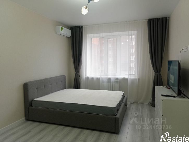 1-комн квартира ул Вересаева, 101/2 2,  д. 101/2 2,  к. 2