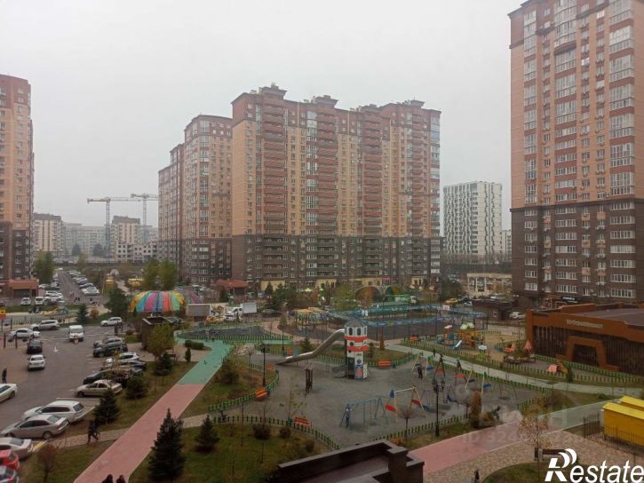 1-комн квартира ул Вересаева, 101/2 2,  д. 101/2 2,  к. 2