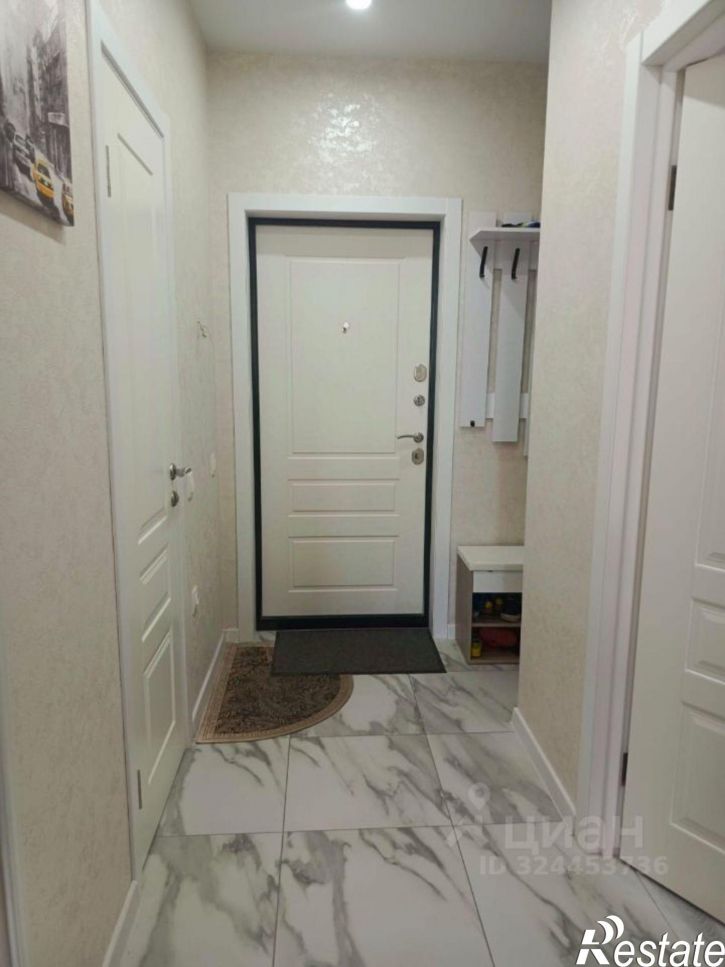 1-комн квартира ул Вересаева, 101/2 2,  д. 101/2 2,  к. 2