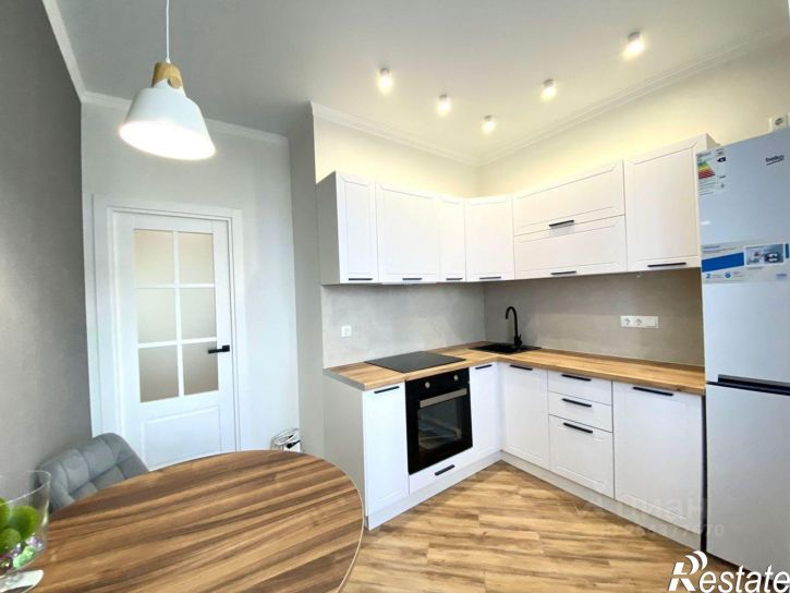 2-комн квартира улица Еляна, 68,  д. 68