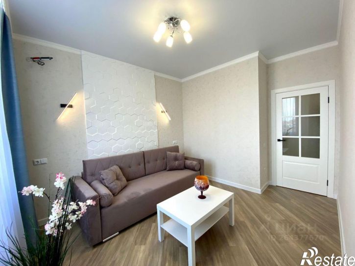 2-комн квартира улица Еляна, 68,  д. 68