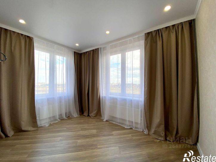 2-комн квартира улица Еляна, 68,  д. 68