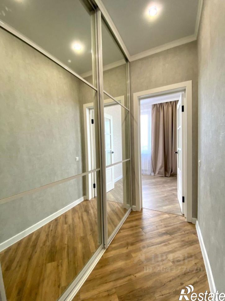 2-комн квартира улица Еляна, 68,  д. 68