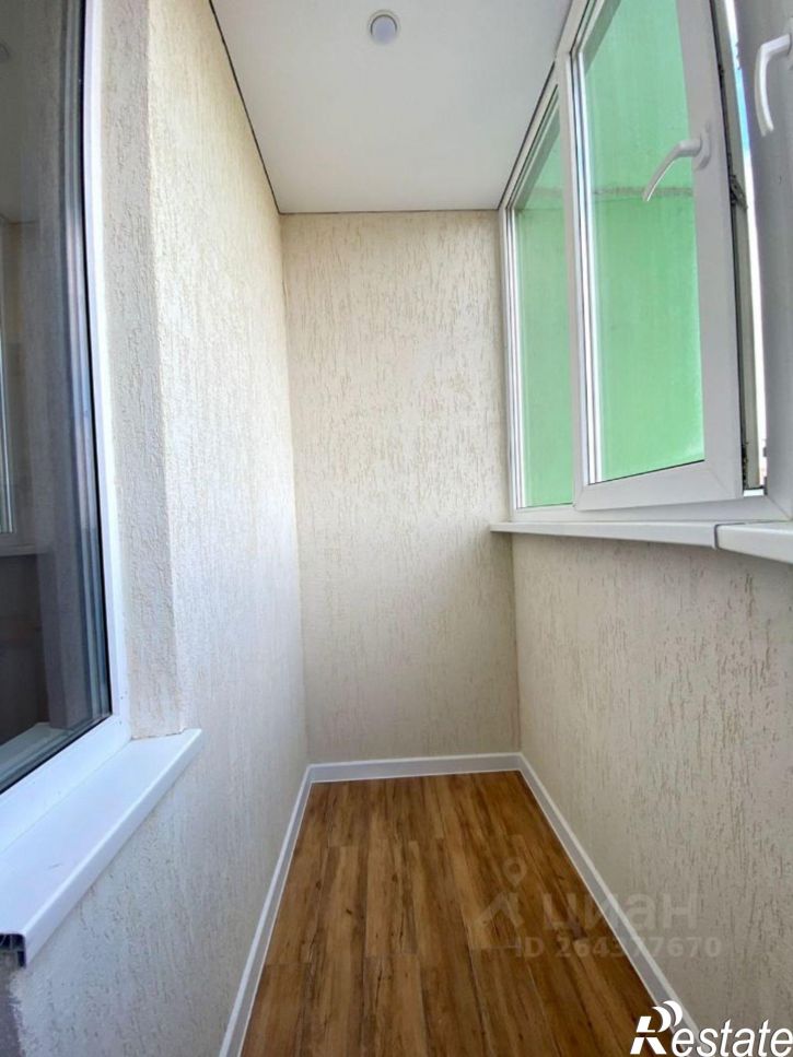 2-комн квартира улица Еляна, 68,  д. 68