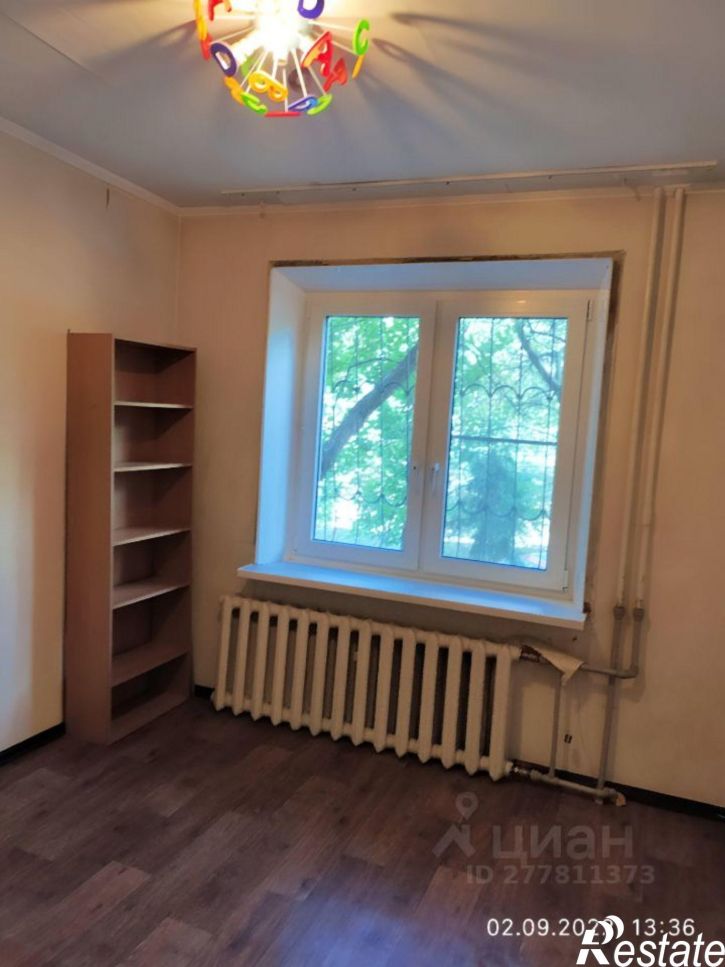 3-комн квартира ул Таганрогская, 118/4,  д. 118/4