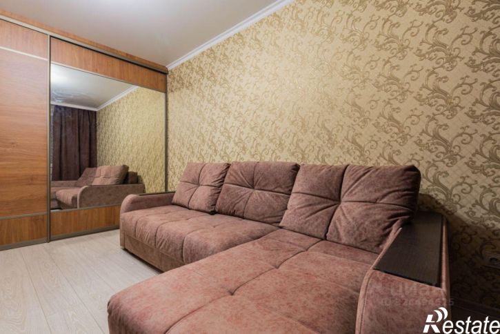 1-комн квартира ул Тружеников, 39/3 2,  д. 39/3 2,  к. 2