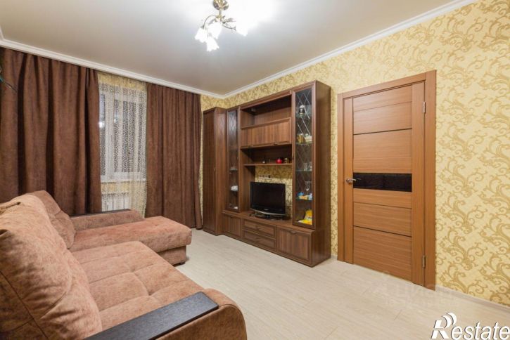 1-комн квартира ул Тружеников, 39/3 2,  д. 39/3 2,  к. 2