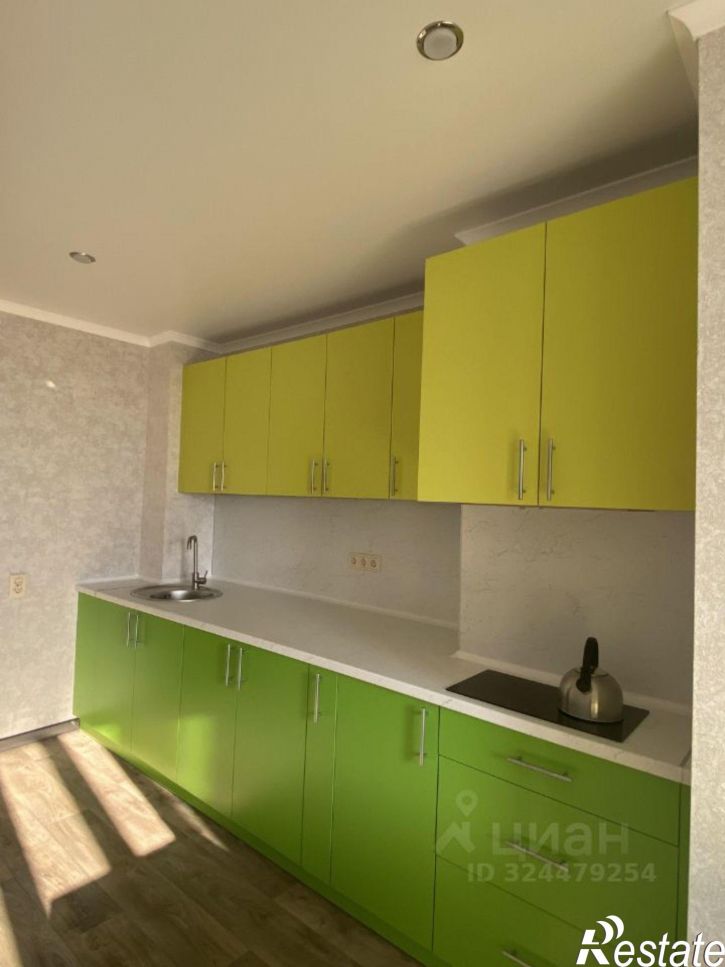 1-комн квартира пр-кт Ленина, 140а,  д. 140а