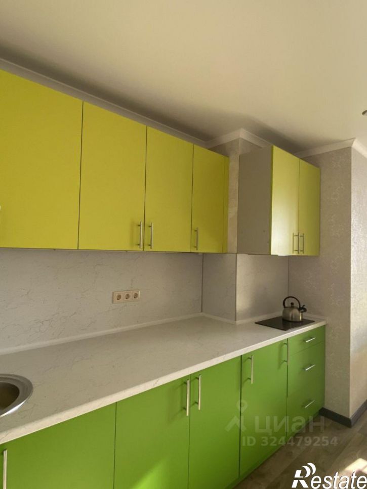 1-комн квартира пр-кт Ленина, 140а,  д. 140а