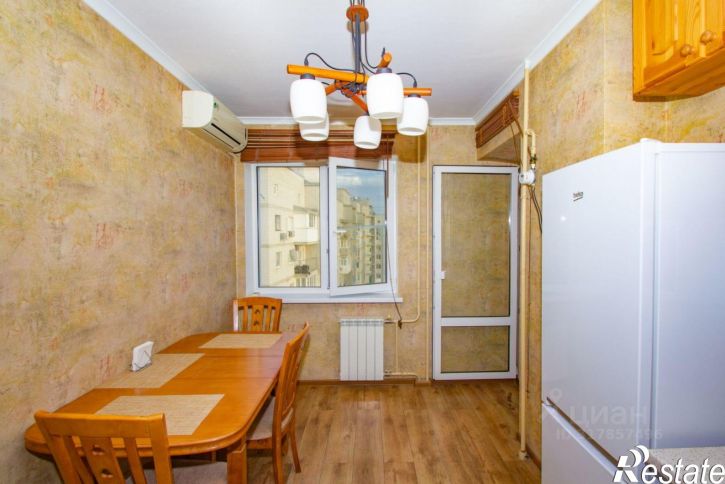 1-комн квартира ул Извилистая, 10,  д. 10