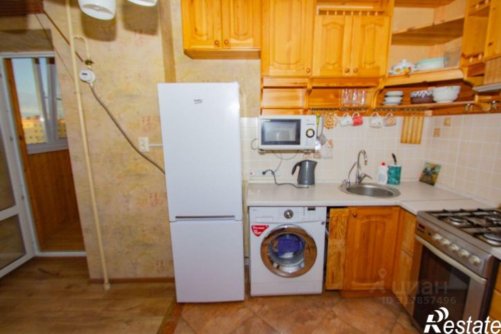 1-комн квартира ул Извилистая, 10,  д. 10