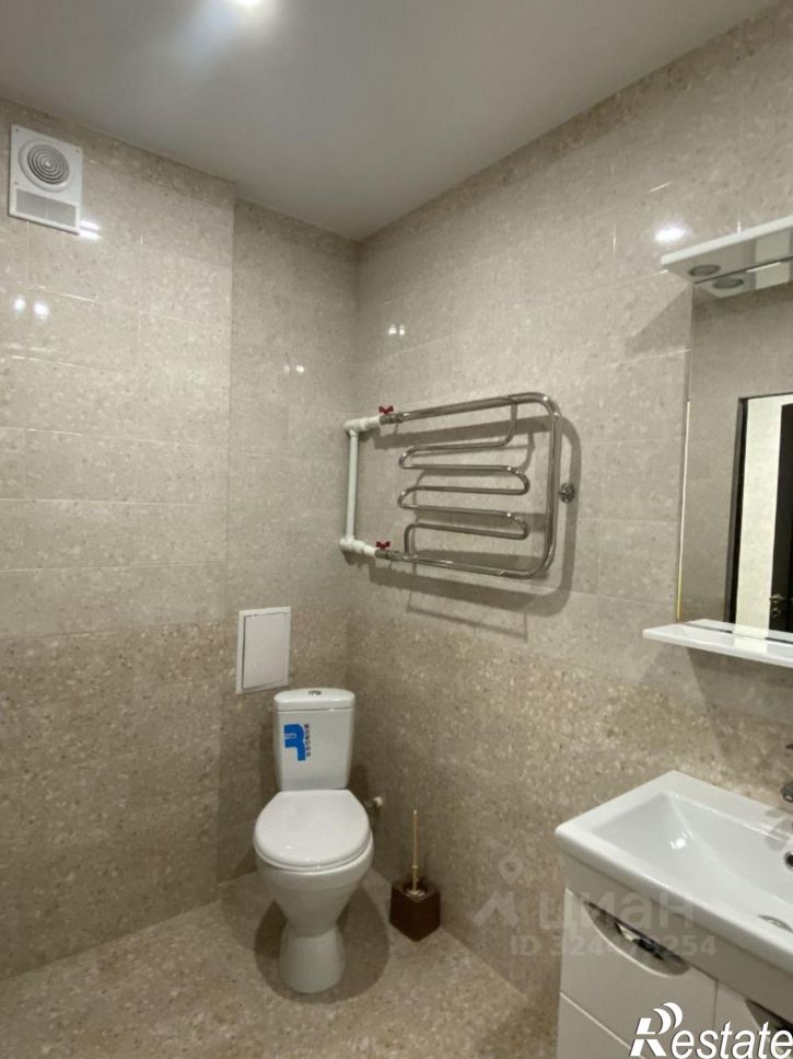 1-комн квартира пр-кт Ленина, 140а,  д. 140а