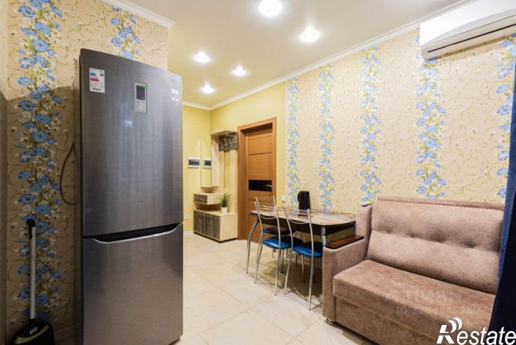 1-комн квартира ул Тружеников, 39/3 2,  д. 39/3 2,  к. 2