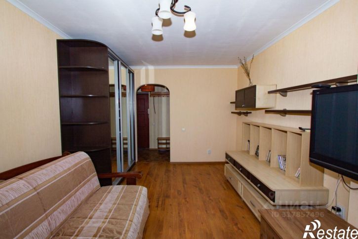 1-комн квартира ул Извилистая, 10,  д. 10