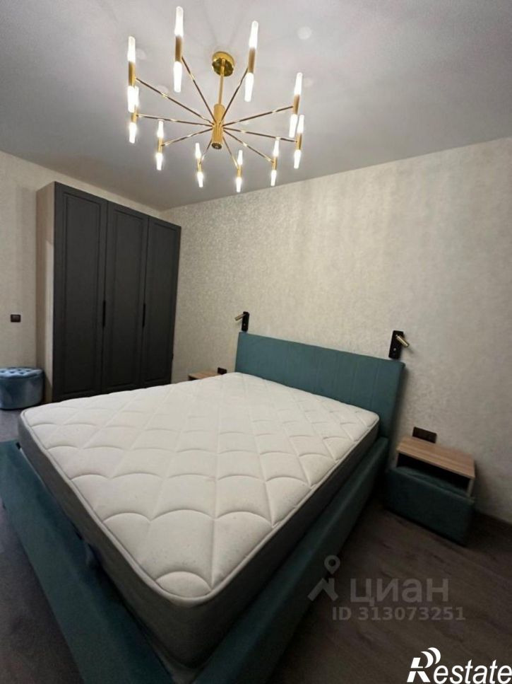 2-комн квартира Днепровский пер, 124ж,  д. 124ж