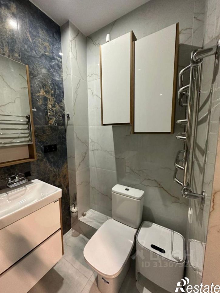 2-комн квартира Днепровский пер, 124ж,  д. 124ж