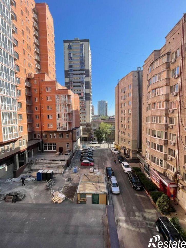 1-комн квартира Восточная улица, 7 с2,  д. 7 с2