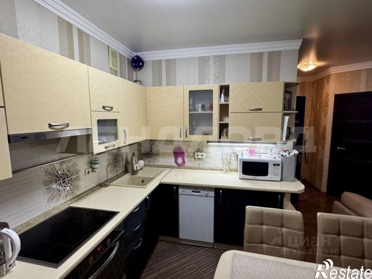 2-комн квартира 20-я улица, 43,  д. 43