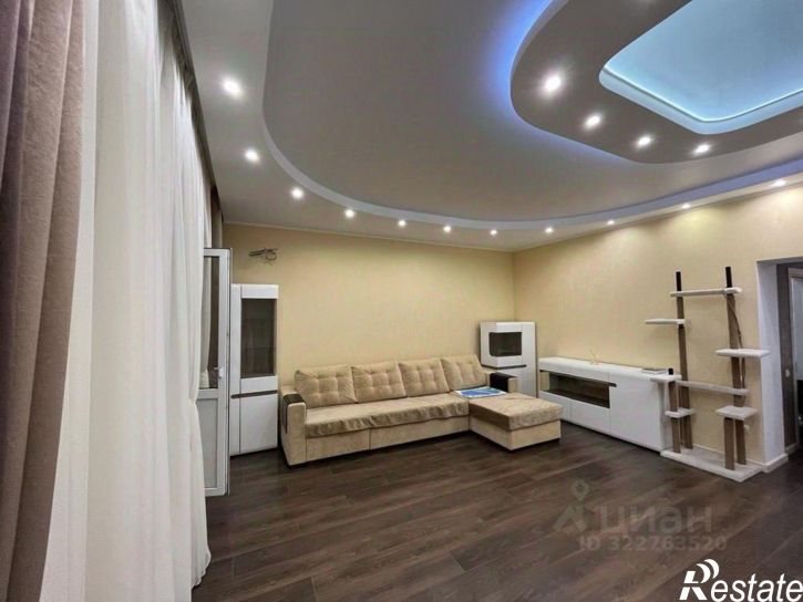 3-комн квартира Измаильский пер, 41,  д. 41