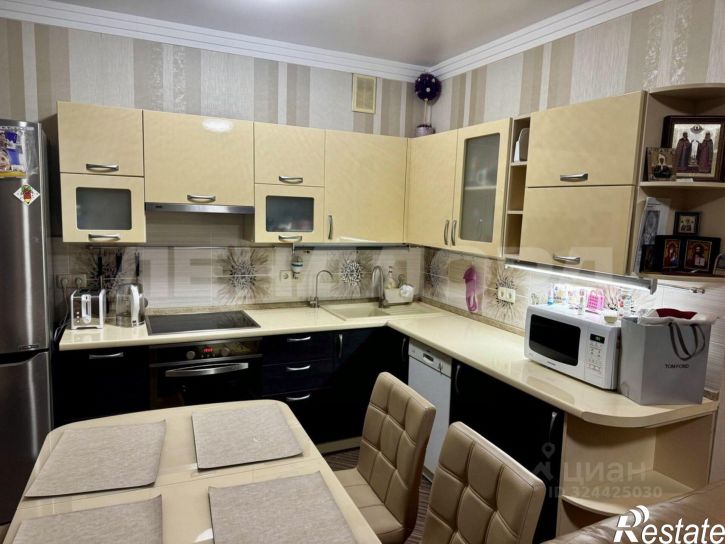 2-комн квартира 20-я улица, 43,  д. 43