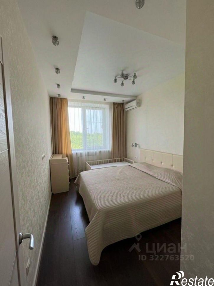 3-комн квартира Измаильский пер, 41,  д. 41