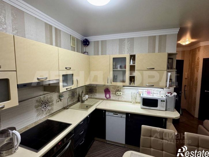 2-комн квартира 20-я улица, 43,  д. 43