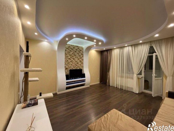 3-комн квартира Измаильский пер, 41,  д. 41