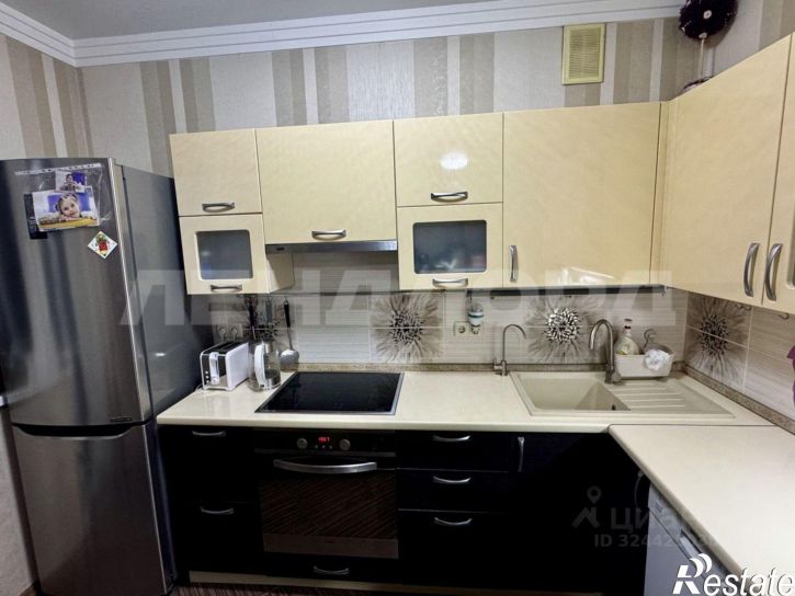 2-комн квартира 20-я улица, 43,  д. 43