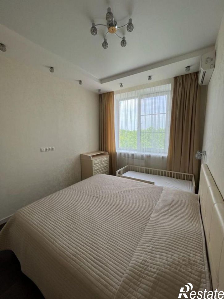 3-комн квартира Измаильский пер, 41,  д. 41