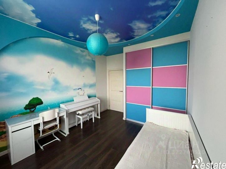 3-комн квартира Измаильский пер, 41,  д. 41